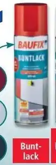 Norma Bunt- lack Angebot