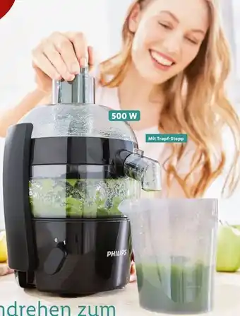 Lidl Entsafter HR1832-00 Angebot
