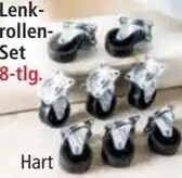 Norma KRAFT Rollen- Set Lenk- rollen- Set Angebot