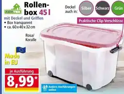 Norma Rollen- box 451 Angebot