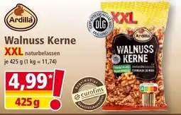 Norma Walnuss Kerne Angebot