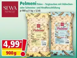 Norma Pelmeni Angebot