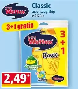 Norma Classic Angebot