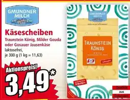 Norma Käsescheiben Angebot
