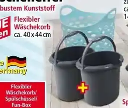 Norma TOPTEX Wäschehelfer aus robustem Kunststoff Angebot