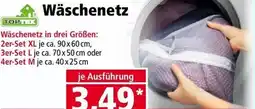 Norma TOPTEX Wäschenetz Angebot