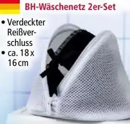 Norma TOPTEX Wäschenetz BH-Wäschenetz 2er-Set Angebot