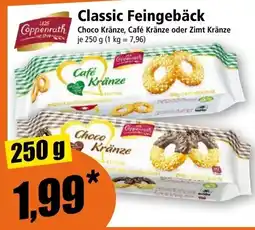 Norma Classic Feingebäck Angebot