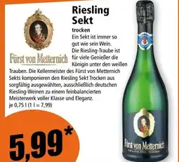 Norma Riesling Sekt Angebot