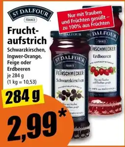Norma Frucht- aufstrich Angebot