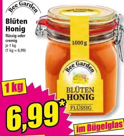 Norma Blüten honig Angebot