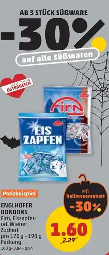 PENNY Englhofer bonbons Angebot