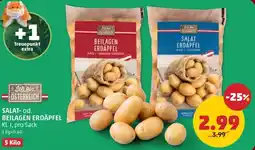 PENNY Salat od beilagen erdäpfel Angebot