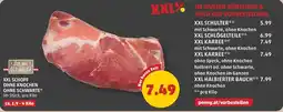 PENNY Xxl schopf ohne knochen ohne schwarte Angebot
