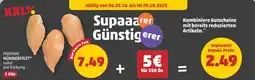 PENNY FEDERIKE HÜHNERFILET Angebot