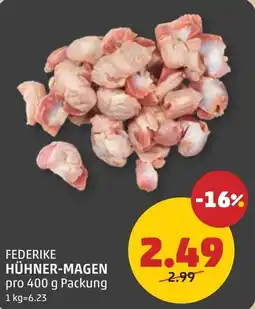 PENNY HÜHNER MAGEN Angebot