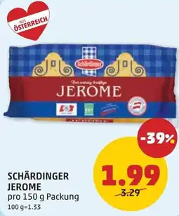 PENNY Schärdinger jerome Angebot