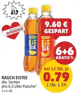 PENNY RAUCH EISTEE Angebot