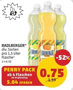 PENNY RADLBERGER Angebot