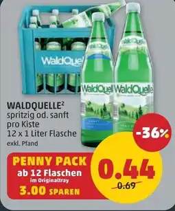 PENNY WALDQUELLE² Angebot