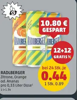 PENNY RADLBERGER Angebot