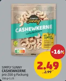PENNY CASHEWKERNE Angebot