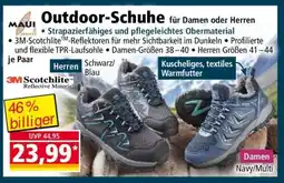 Norma Outdoor-Schuhe Angebot