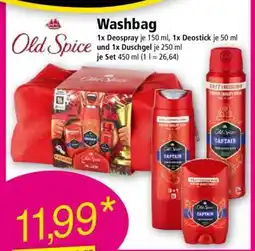 Norma Washbag Angebot