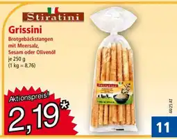 Norma Grissini Angebot
