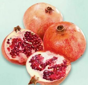 Metro Granatapfel Angebot