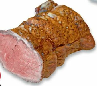 Metro Roastbeef Sous Vide Angebot
