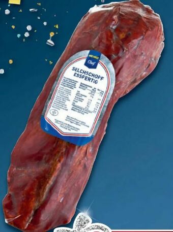 Metro Selchschopf Rustikal Angebot