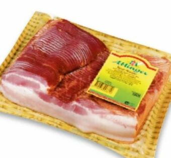 Metro Bacon Angebot