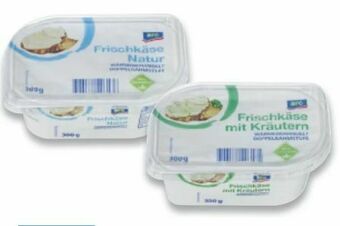 Metro Frischkäse Angebot