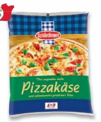 Metro Pizzakäse Angebot