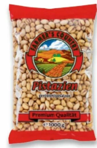 Metro Pistazien Angebot