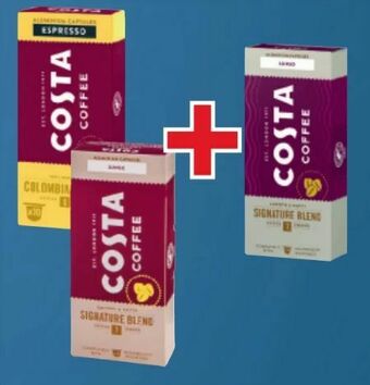 Metro Kaffeekapseln Angebot