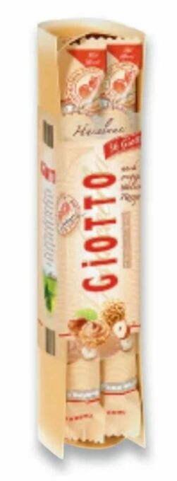 Metro Giotto Angebot