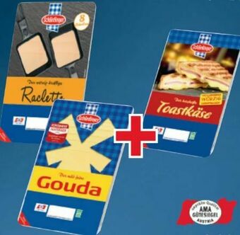 Metro Käsescheiben Angebot