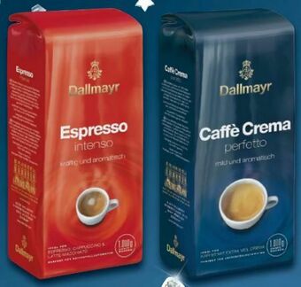 Metro Caffe Crema Perfetto Angebot