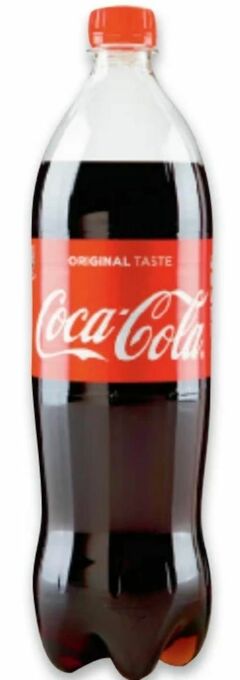 Metro Coca Cola Limonade Angebot