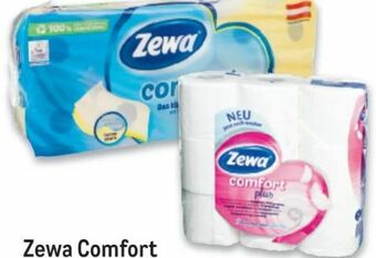 Metro Comfort Angebot