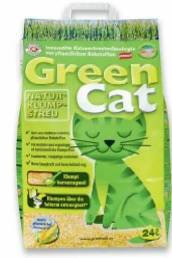 Metro Katzenstreu Angebot