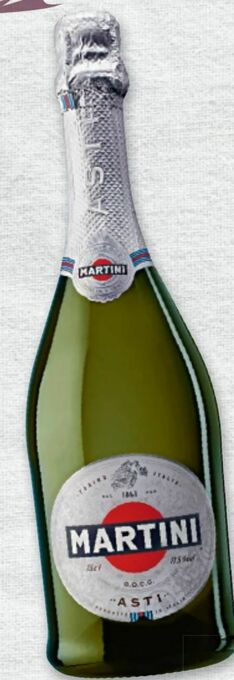 Metro Asti Spumante Angebot