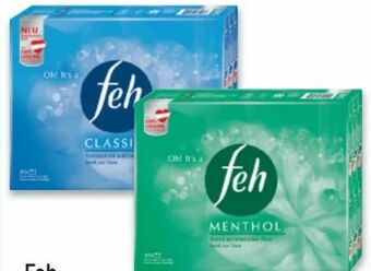 Metro Taschentücher Angebot