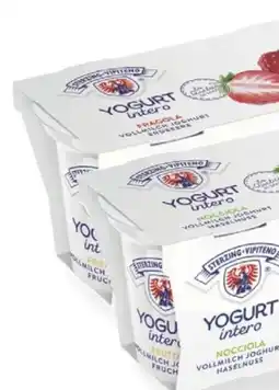 MPreis Sterzinger Fruchtjoghurt Duo Angebot