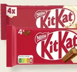 MPreis Nestlé Kitkat Angebot