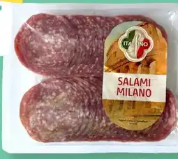 MPreis Salami Milano Angebot