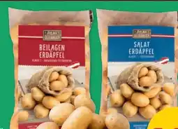PENNY Ich bin Österreich Salat Erdäpfel Angebot
