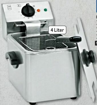 Metro Fritteuse GDF3004 Angebot